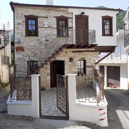 Kallirákhi Mama'S Home, Kallirachi Village מראה חיצוני תמונה