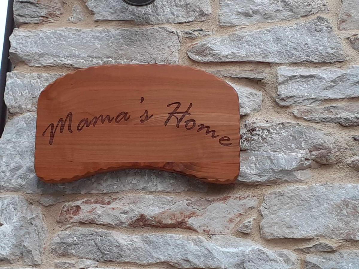 Kallirákhi Mama'S Home, Kallirachi Village מראה חיצוני תמונה