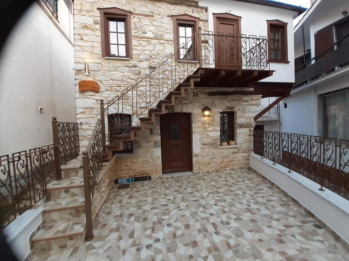 Kallirákhi Mama'S Home, Kallirachi Village מראה חיצוני תמונה