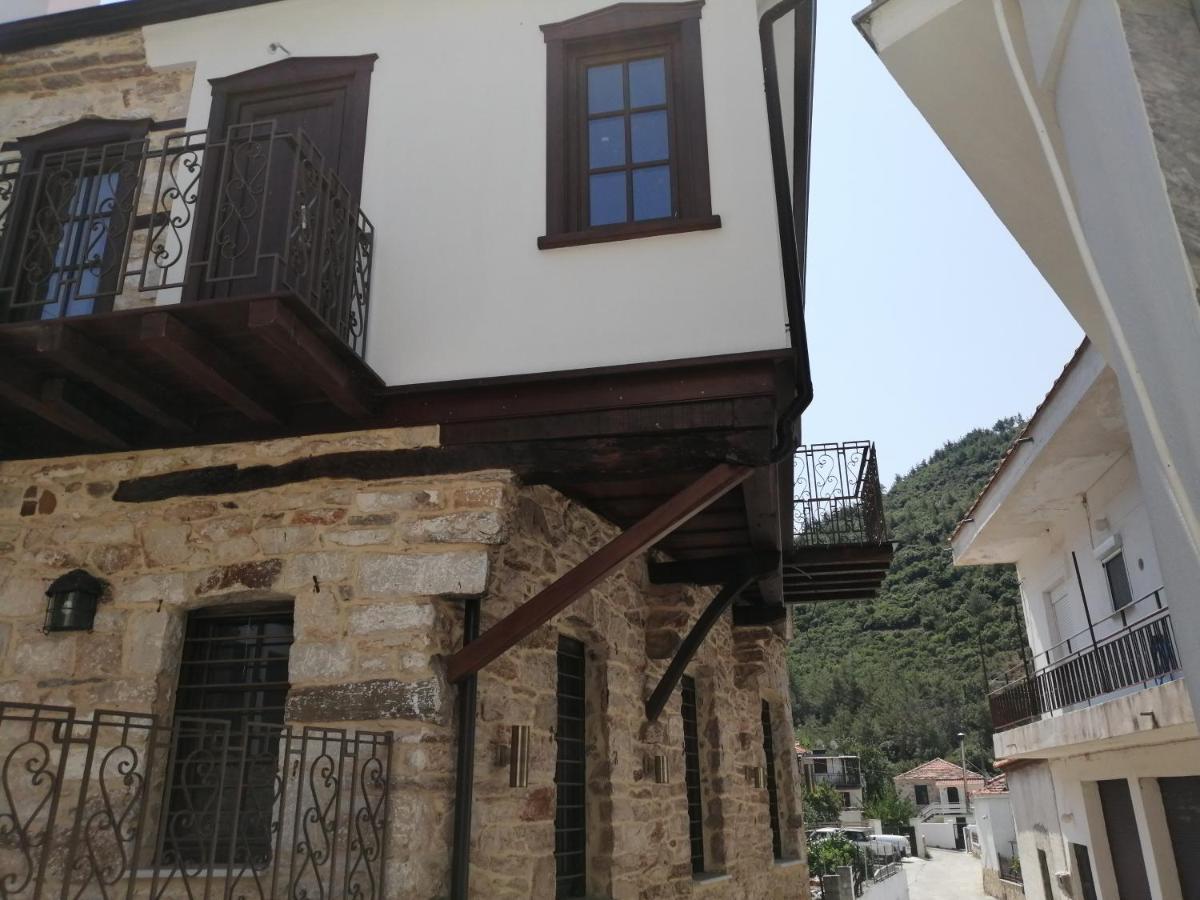 Kallirákhi Mama'S Home, Kallirachi Village מראה חיצוני תמונה