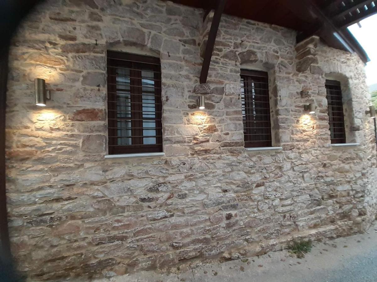 Kallirákhi Mama'S Home, Kallirachi Village מראה חיצוני תמונה