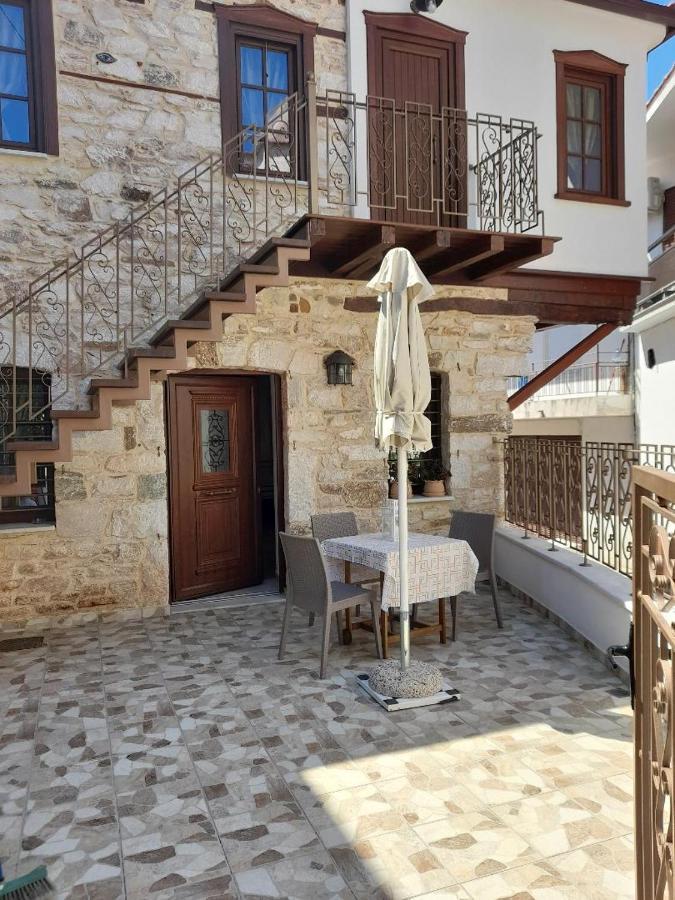 Kallirákhi Mama'S Home, Kallirachi Village מראה חיצוני תמונה