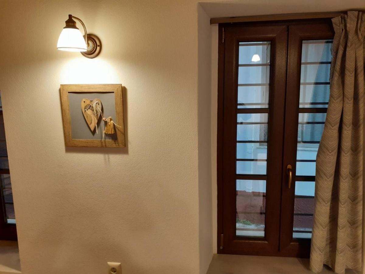 Kallirákhi Mama'S Home, Kallirachi Village מראה חיצוני תמונה
