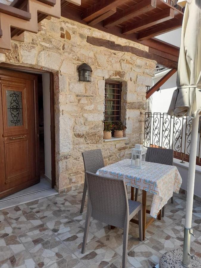 Kallirákhi Mama'S Home, Kallirachi Village מראה חיצוני תמונה
